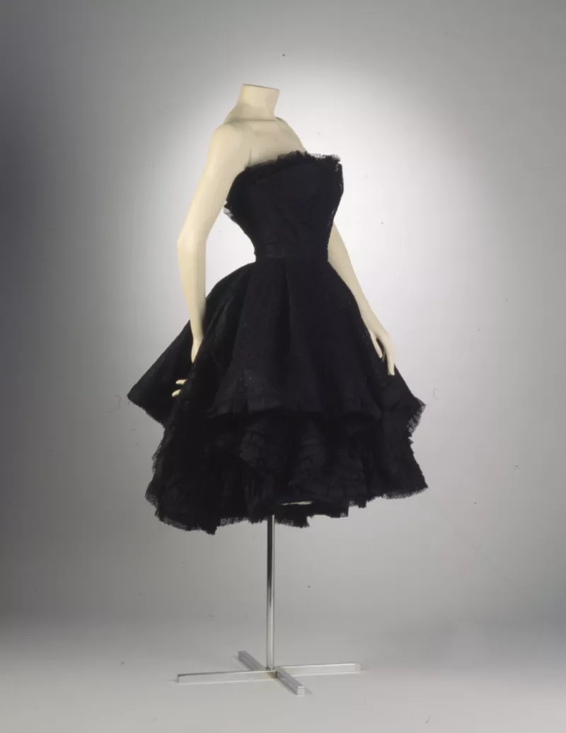 Vestido (prenda principal)