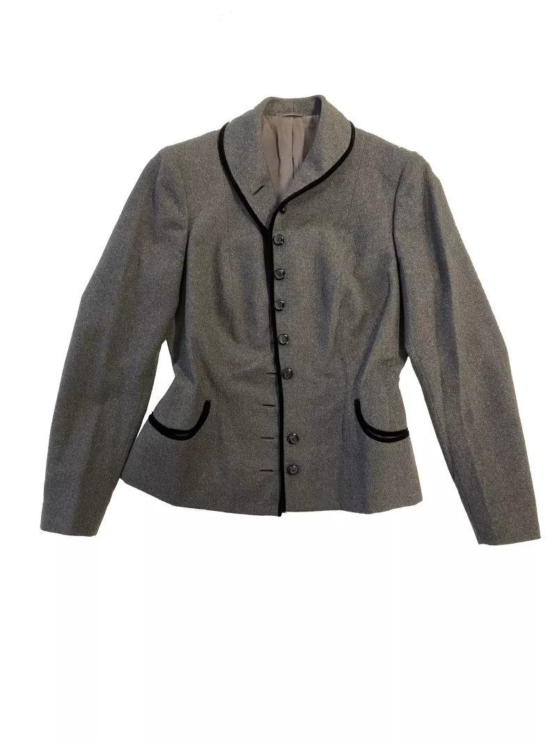 Chaqueta