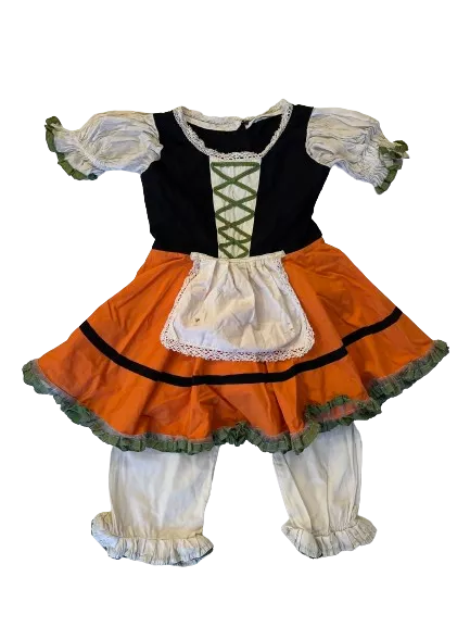 Disfraz (traje)