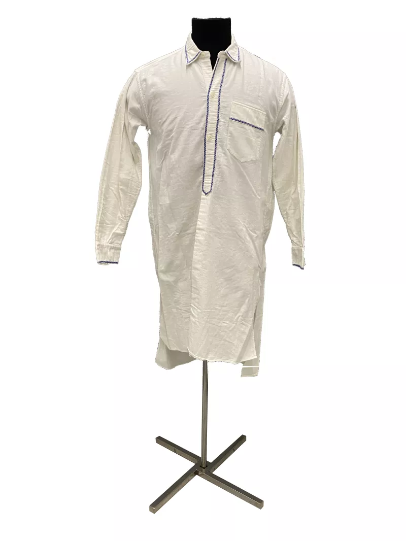 Camisa de dormir