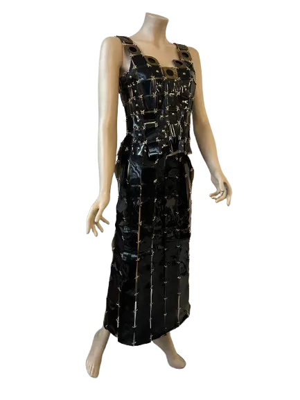Vestido (prenda principal)