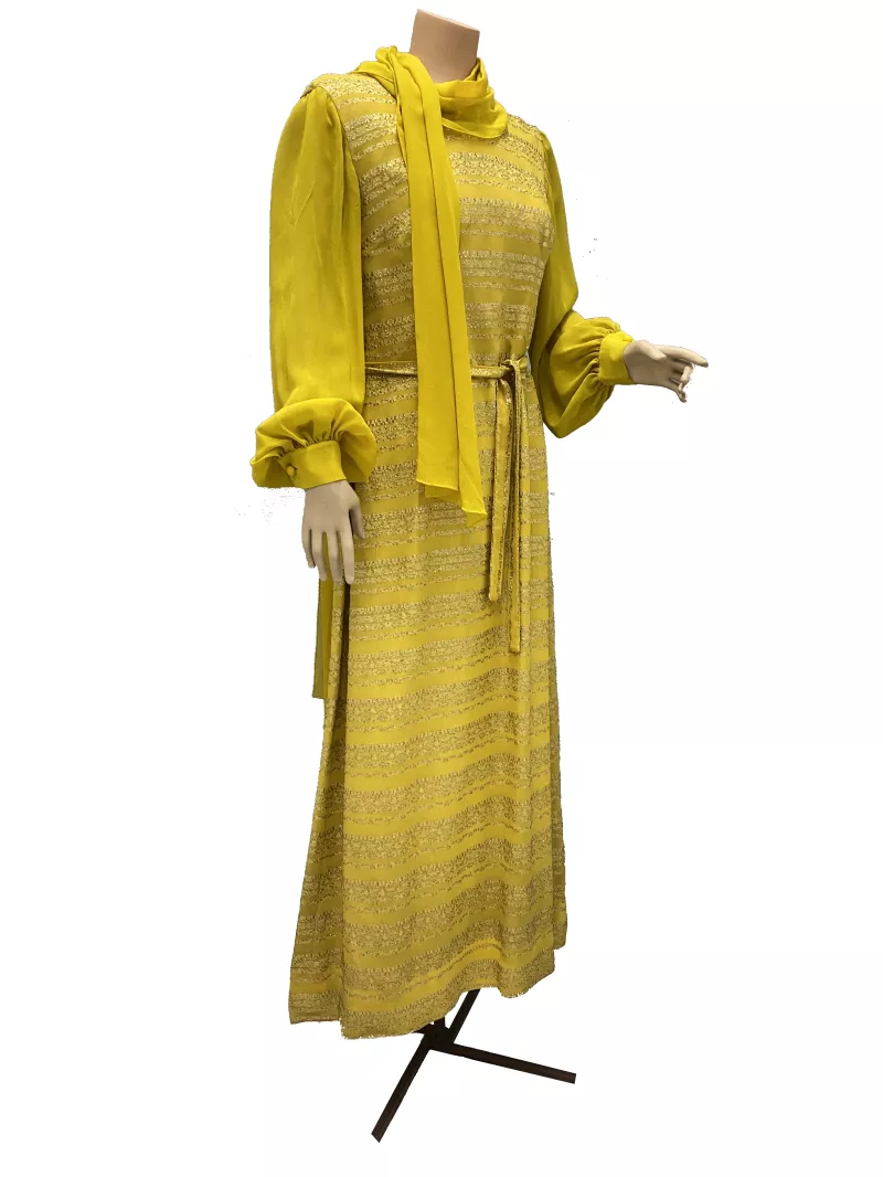 Vestido (prenda principal)