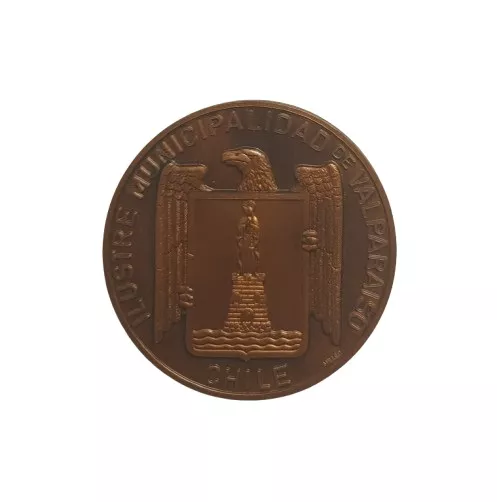 450 Años de Valparaíso
