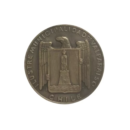 425 años de Valparaíso