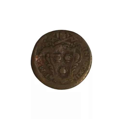 1 Quattrino