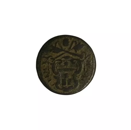 1 Quattrino