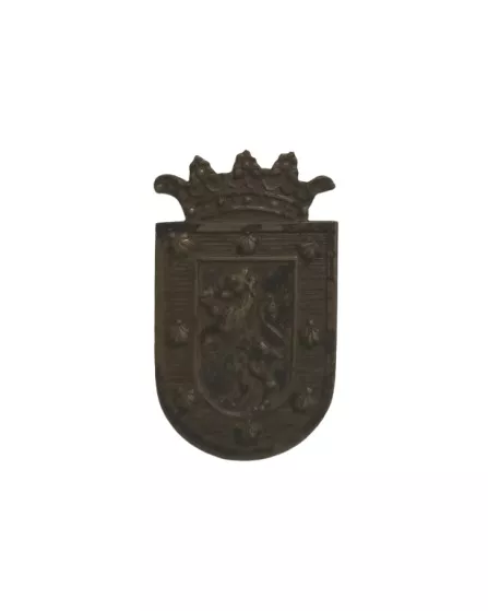 Escudo de Santiago
