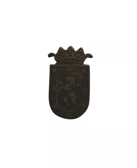 Escudo de Santiago