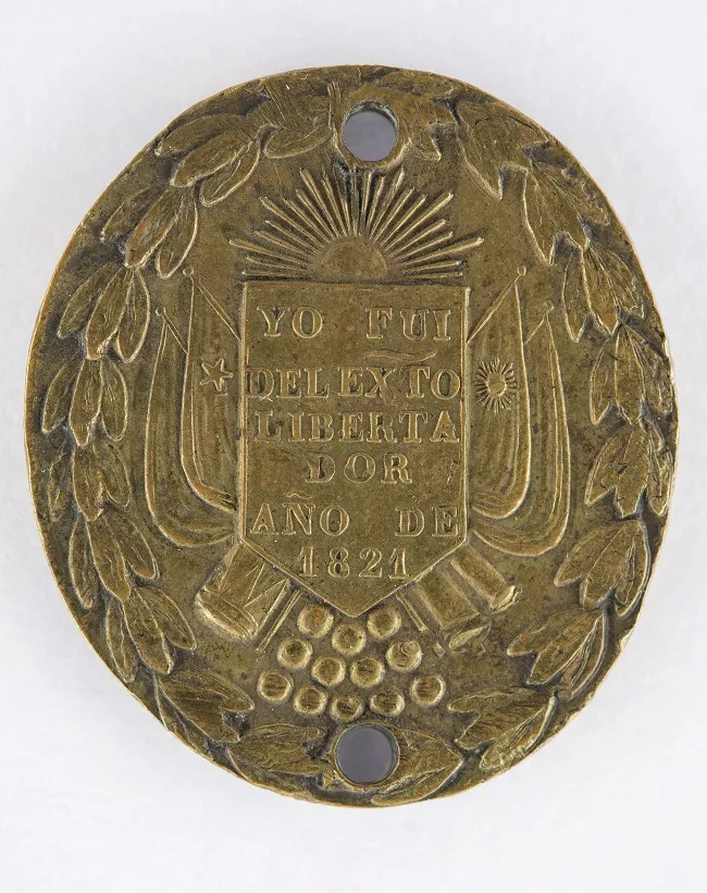 Ejército Libertador del Perú
