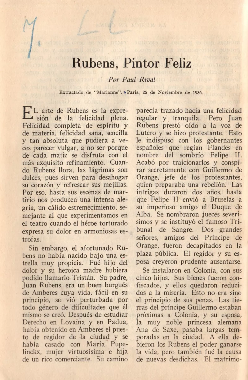 Síntesis Los mejores artículos de la prensa mundial