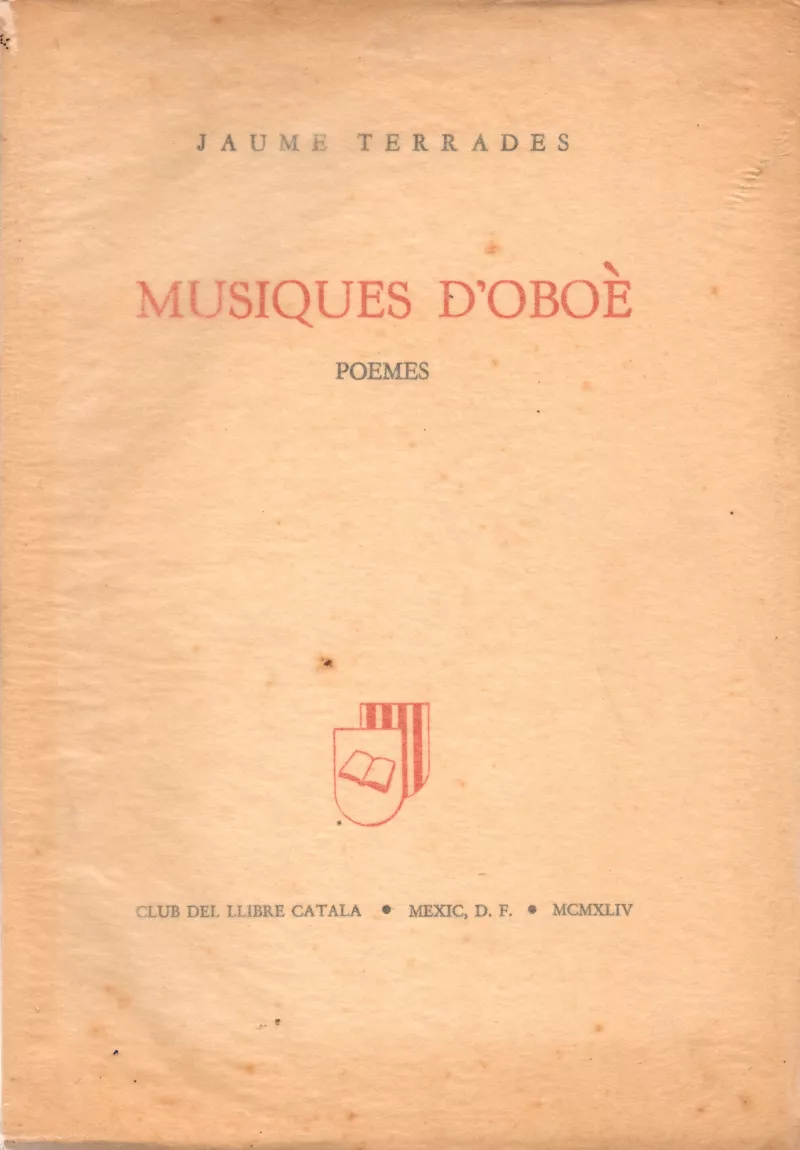 Musiques D´Oboe