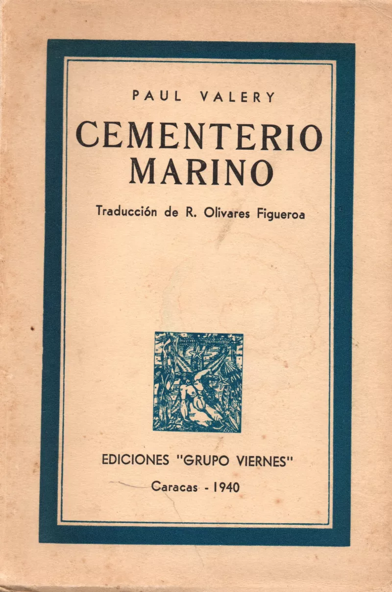 Cementerio Marino
