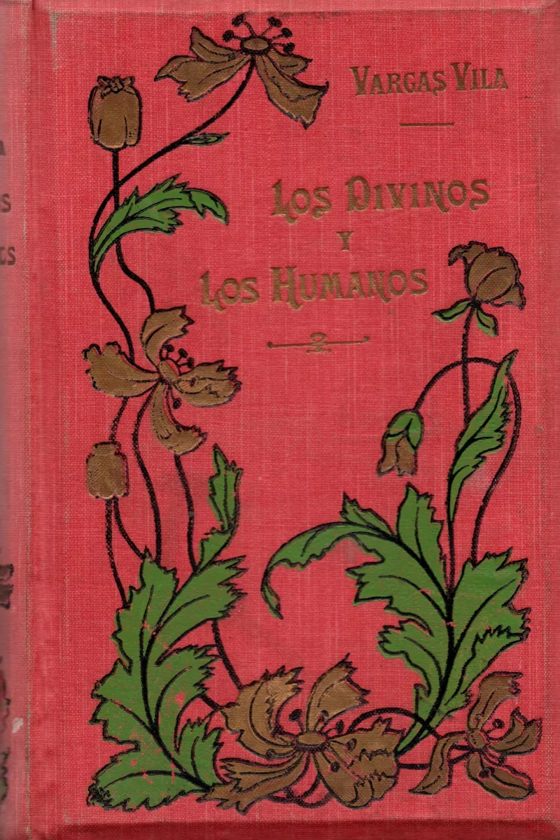 Los Divinos y Los Humanos
