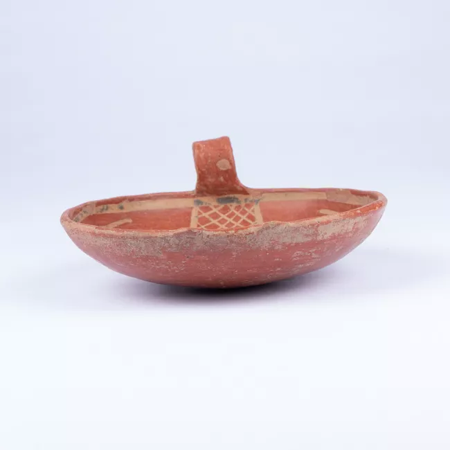 Plato (arqueológico y etnográfico)