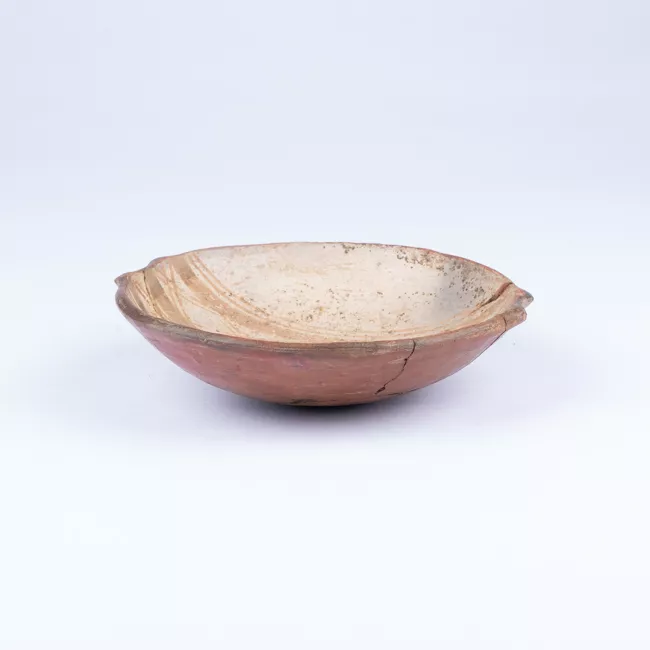 Plato (arqueológico y etnográfico)