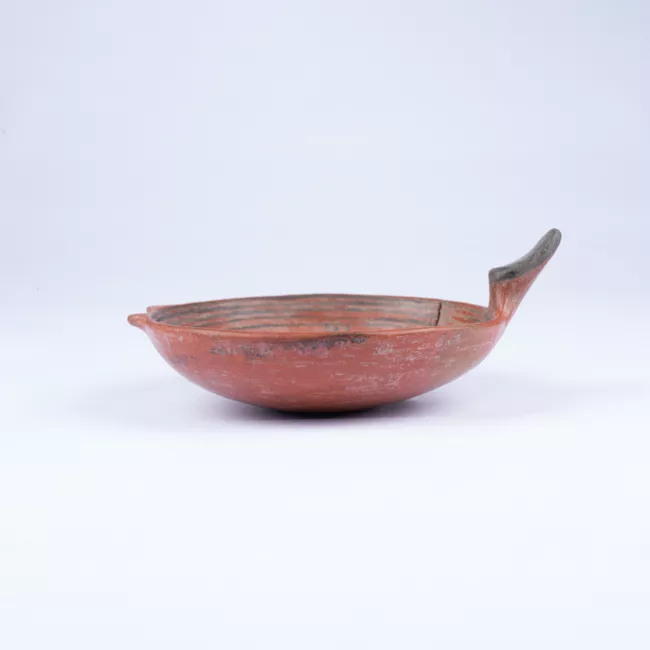 Plato (arqueológico y etnográfico)