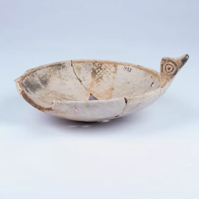 Plato (arqueológico y etnográfico)
