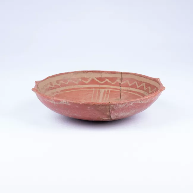 Plato (arqueológico y etnográfico)