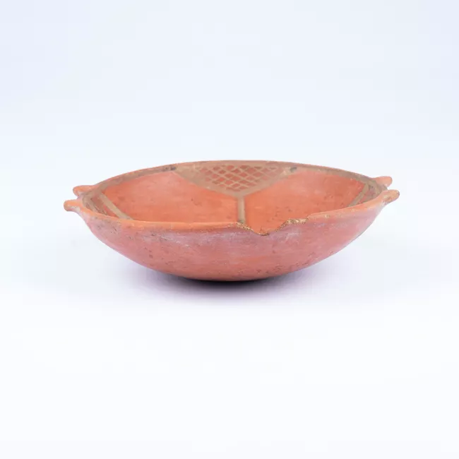 Plato (arqueológico y etnográfico)