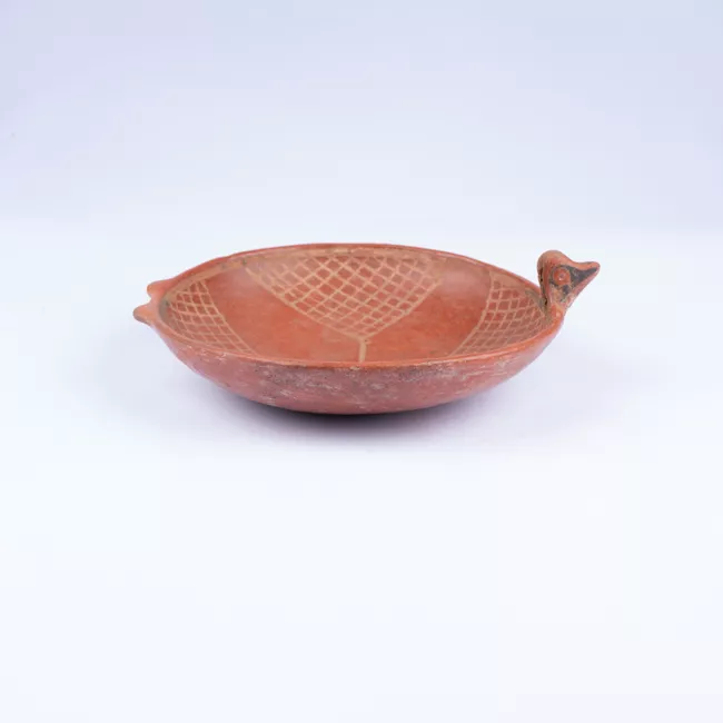 Plato (arqueológico y etnográfico)