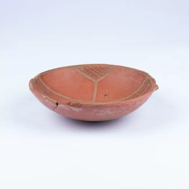 Plato (arqueológico y etnográfico)