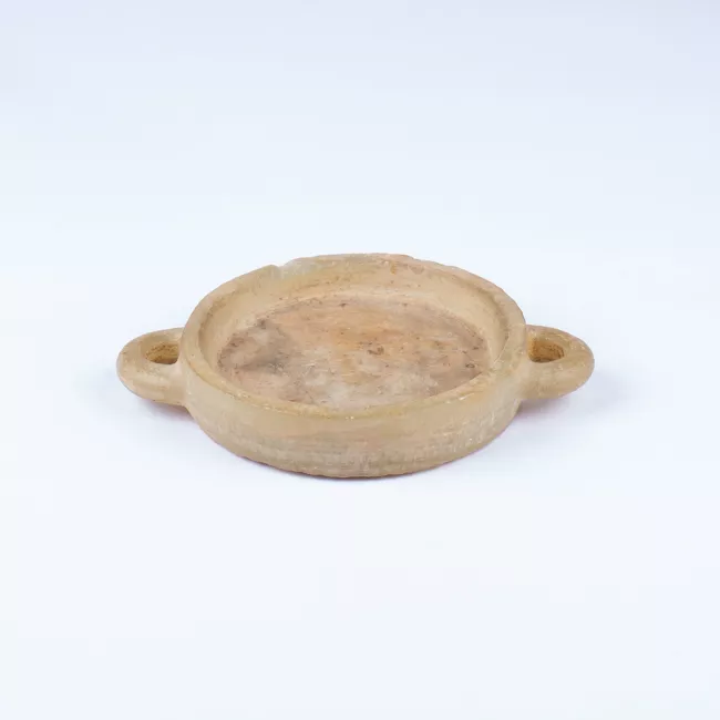 Plato (arqueológico y etnográfico)