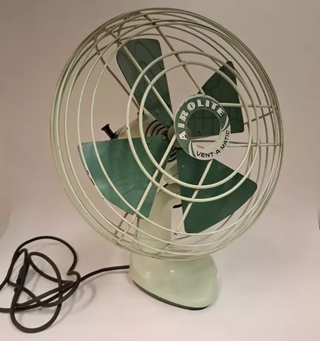 Ventilador