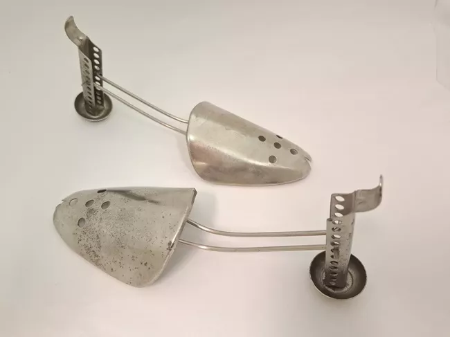 Horma de zapatos
