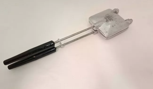 Sandwichera manual