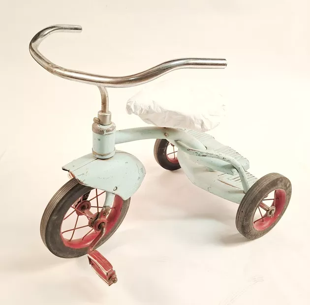 Triciclo