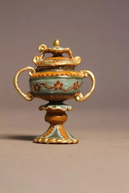 Figurilla