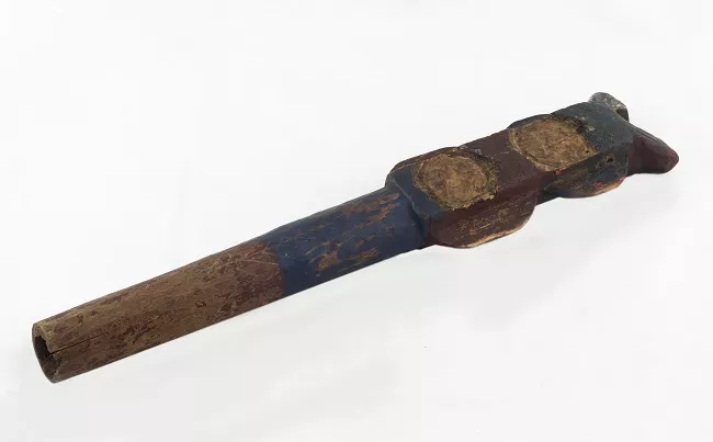 Flauta (aerófono)