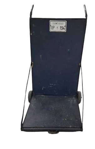 carro yegua