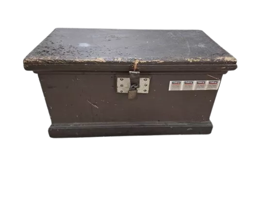 Caja de herramientas