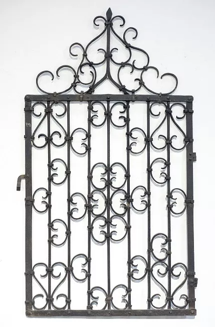 Reja colonial