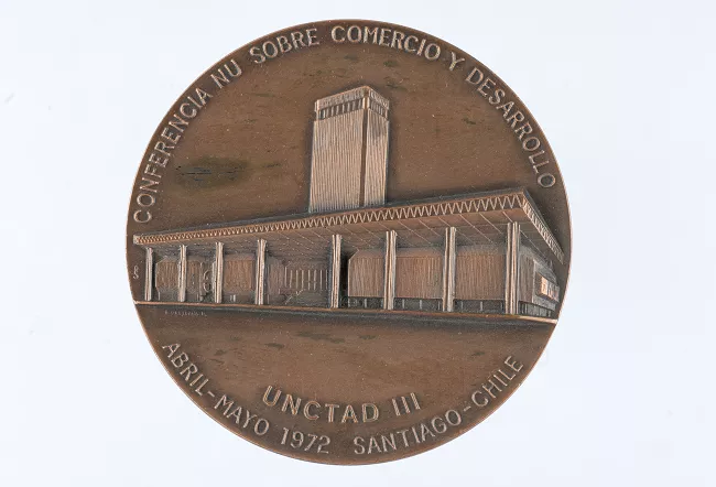 UNCTAD III