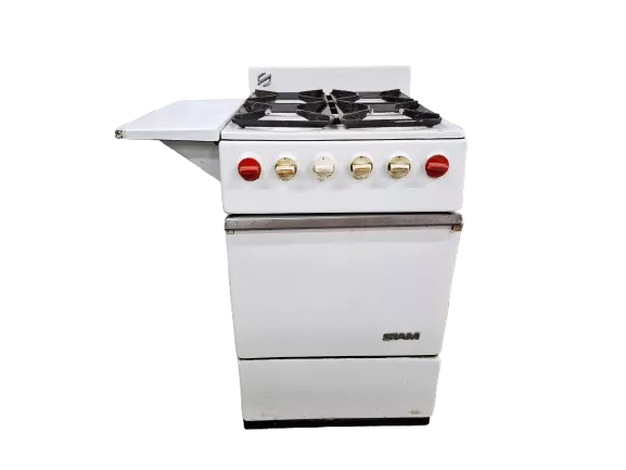 Cocina (equipo de calefacción)