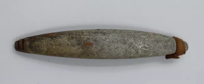Pesa de pesca