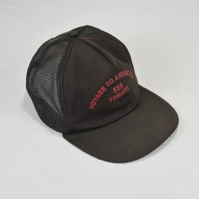 Gorra (término genérico)