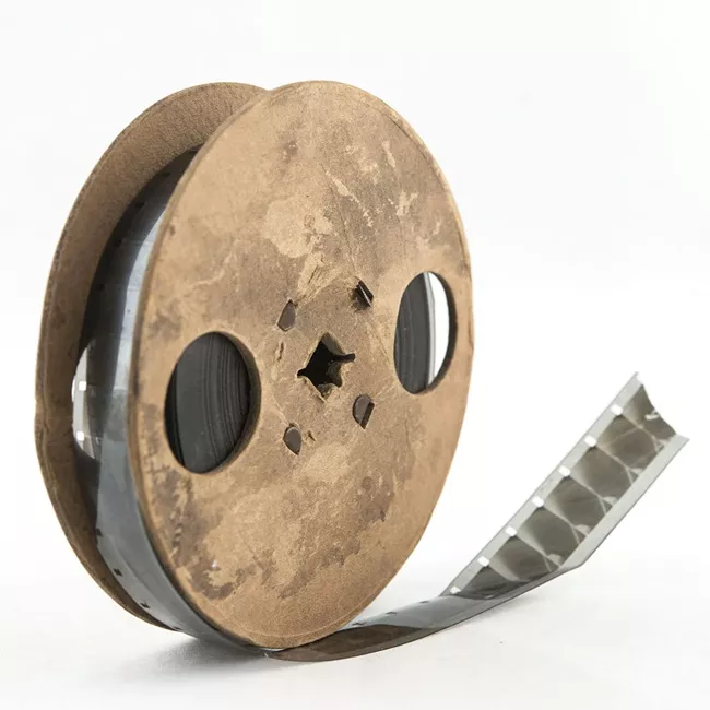 Rollo (artefacto de información)