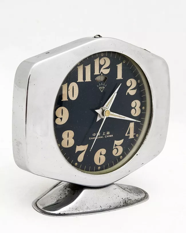 Reloj de sobremesa