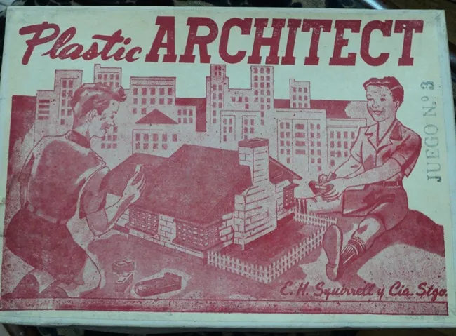 Plastic Architect