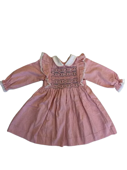 Vestido (niña)