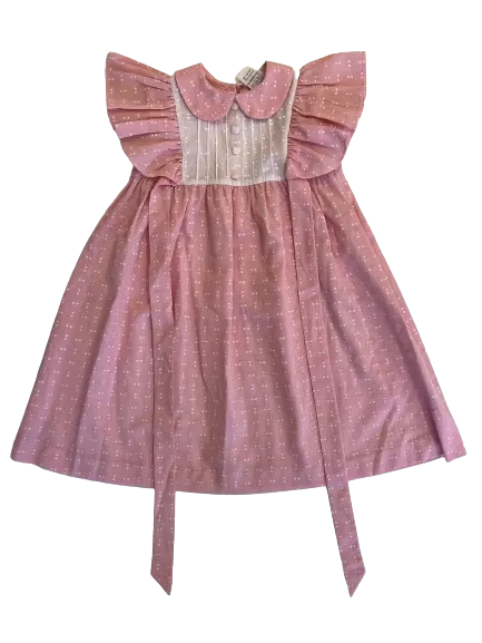 Vestido (niña)