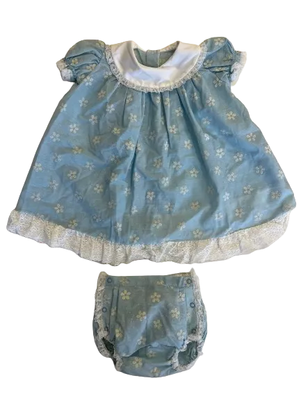 Traje (bebé)
