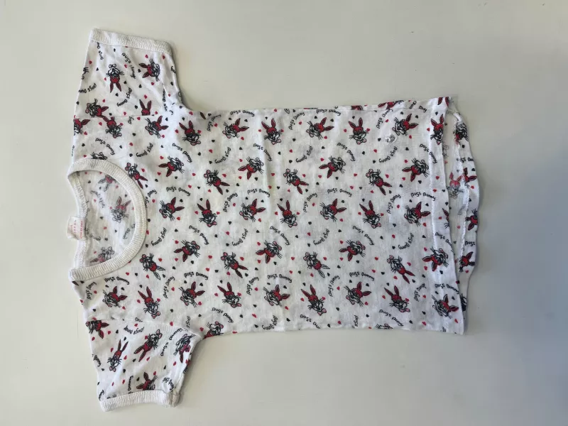 Camiseta (niño)