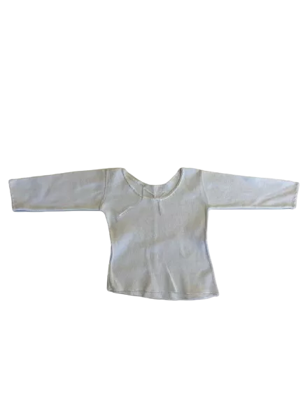 Camiseta (niño)