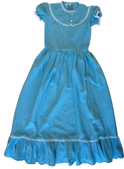 Vestido (prenda principal)
