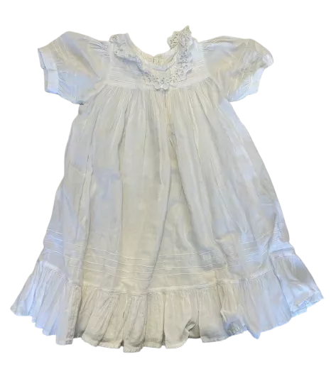 Vestido (prenda principal)