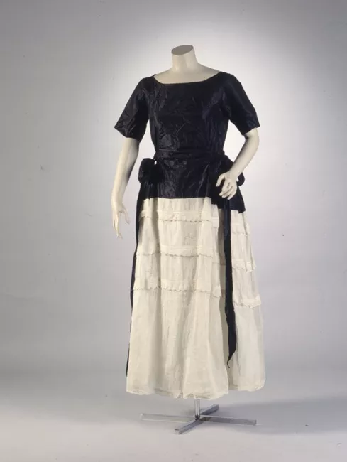 Vestido (prenda principal)